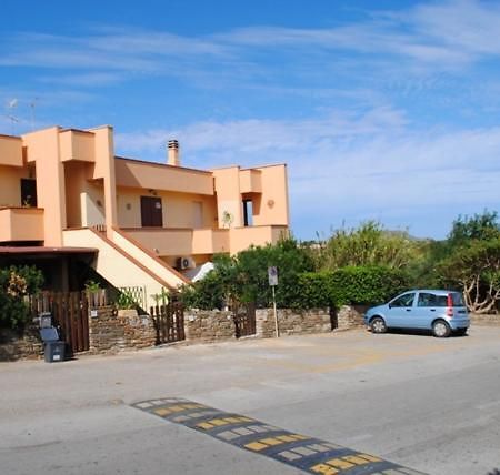 Residenze Cala Lupo Daire Stintino Dış mekan fotoğraf