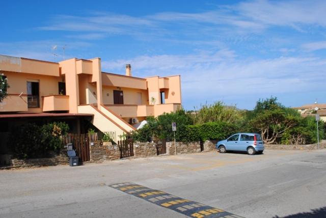 Residenze Cala Lupo Daire Stintino Dış mekan fotoğraf