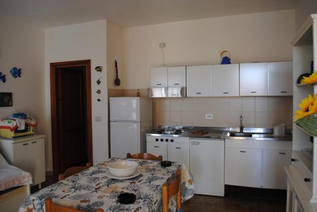 Residenze Cala Lupo Daire Stintino Dış mekan fotoğraf