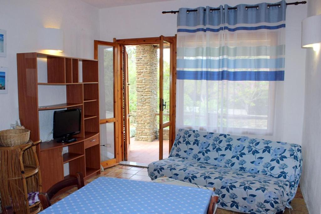 Residenze Cala Lupo Daire Stintino Dış mekan fotoğraf